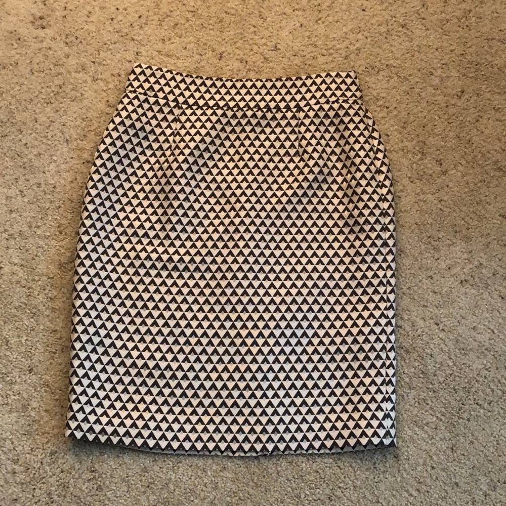 Banana Republic Skirt